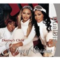 DESTINY'S CHILD / デスティニーズ・チャイルド / 8 DAYS OF CHRISTMAS