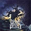 DEVIL WEARS PRADA / デビル・ウェアズ・プラダ / WITH ROOTS ABOVE THE BRANCHES DVD付き
