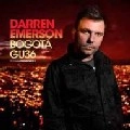 DARREN EMERSON / ダレン・エマーソン / BOGOTA