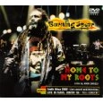 BURNING SPEAR / バーニング・スピアー / HOME TO MY ROOTS: SOUTH AFRICA & LIVE IN