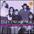 FLEETWOOD MAC / フリートウッド・マック / MADISON BLUES (2CD+DVD)