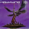 HAWKWIND / ホークウインド / WELCOME TO THE FUTURE