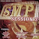 SINGLE MINDED PROS / SESSION 3
