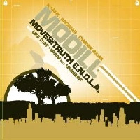 MODILL / モディル / MOVES