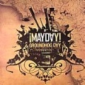MAYDAY / 五月天 / GROUNDHOG DAY