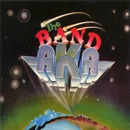 BAND A.K.A. / バンド・エー・ケー・エー / BAND