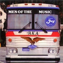 BAND A.K.A. / バンド・エー・ケー・エー / MEN OF THE MUSIC
