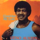 GENO AUSTIN / ジノ・オースティン / GOODBYE MY LOVE