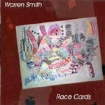 WARREN SMITH / ウォーレンスミス / RARE CARDS