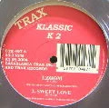K-ALEXI / KLASSIC K2