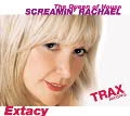 SCREAMIN' RACHAEL / EXTACY