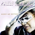 ANN NESBY / アン・ネズビー / MAKE ME BETTER