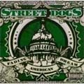 STREET DOGS / ストリート・ドッグス / FADING AMERICAN DREAM