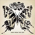 THE RASMUS / ザ・ラスマス / HIDE FROM THE SUN