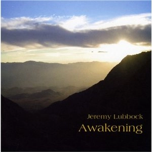 JEREMY LUBBOCK / AWAKENING
