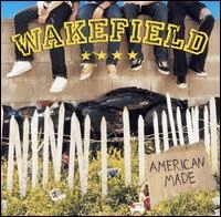 WAKEFIELD / ウエイクフィールド / AMERICAN MADE