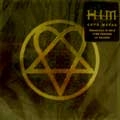 HIM (HIS INFERNAL MAJESTY) / ヒム / LOVE METAL