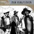 DELFONICS / デルフォニクス / PLATINUM & GOLD COLLECTION