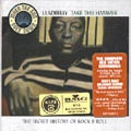 LEADBELLY (LEAD BELLY) / レッドベリー / VOL.5 LEAD BELLY:TAKE THIS HAMMER