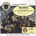 V.A. (WHEN THE SUN GOES DOWN - THE FIRST TIME I MET THE BLUES) / VOL.6 POOR MAN'S HEAVEN