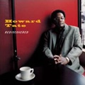 HOWARD TATE / ハワード・テイト / REDISCOVERED