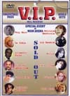 VARIOUS LATIN / V.I.P. BACKSTAGE PASS ALL ACCESS : LATIN V