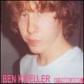 BEN KWELLER / ベン・クウェラー / EP PHONE HOME