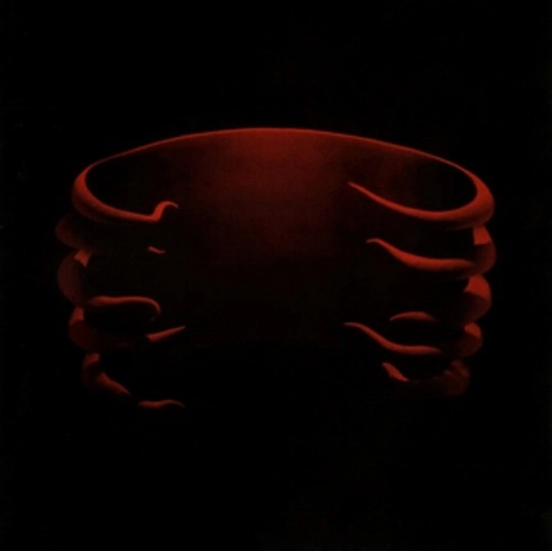 TOOL / トゥール / UNDERTOW