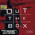 TONEX & THE PECULIAR PEOPLE / OUT THE BOX