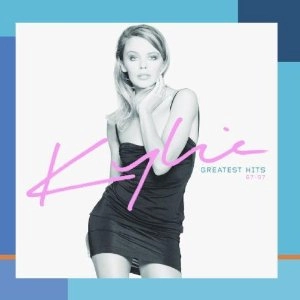 KYLIE MINOGUE / カイリー・ミノーグ / GREATEST HITS 87-97 - AUS
