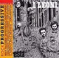I LEONI / イ・レオーニ / LA FORESTA
