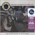 SONNY BOY WILLIAMSON / サニー・ボーイ・ウィリアムスン / BLUE BIRD BLUES