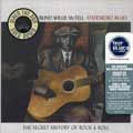 BLIND WILLIE MCTELL / ブラインド・ウィリー・マクテル / STATESBORO BLUES