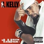 R. KELLY / R. ケリー / R.IN R&B COLLECTION VOL.1