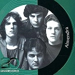 ALMENDRA / アルメンドラ / INOLVIDABLES RCA 20 GRANDES EXITOS