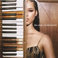 ALICIA KEYS / アリシア・キーズ / DIARY OF ALICIA KEYS