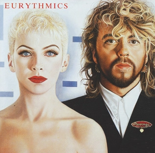 EURYTHMICS / ユーリズミックス / REVENGE (SPECIAL EDITION)
