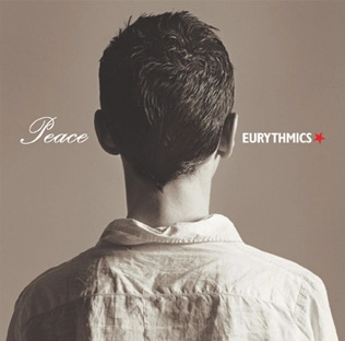 EURYTHMICS / ユーリズミックス / PEACE (SPECIAL EDITION)