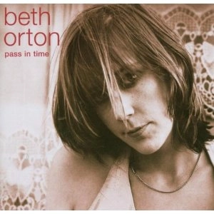 BETH ORTON / ベス・オートン / PASS IN TIME