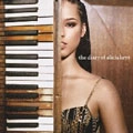 ALICIA KEYS / アリシア・キーズ / DIARY OF ALICIA KEYS (LIMITED EDITION)