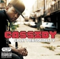 CASSIDY / キャシディー / SPLIT PERSONALITY