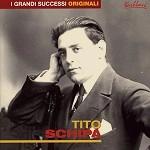 TITO SCHIPA / ティート・スキーパ / I GRANDI SUCCESSI ORIGINALI