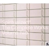 SPIRITUALIZED / スピリチュアライズド / THE COMPLETE WORK'S VOL.2- LTD