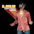 R. KELLY / R. ケリー / HAPPY PEOPLE + U SAVE ME