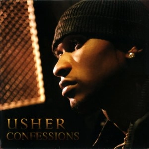 USHER / CONFESSIONS