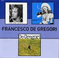 FRANCESCO DE GREGORI / フランチェスコ・デ・グレゴーリ / TRILOGY BOX 3CD