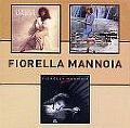 FIORELLA MANNOIA / フィオレッラ・マンノイア / TRILOGY BOX 3CD