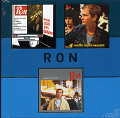 RON / ロン / TRILOGY BOX 3CD