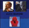 ALEX BARONI / TRILOGY BOX 3CD