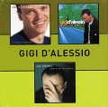 GIGI D'ALESSIO / ジジ・ダレッシオ / TRILOGY BOX 3CD
